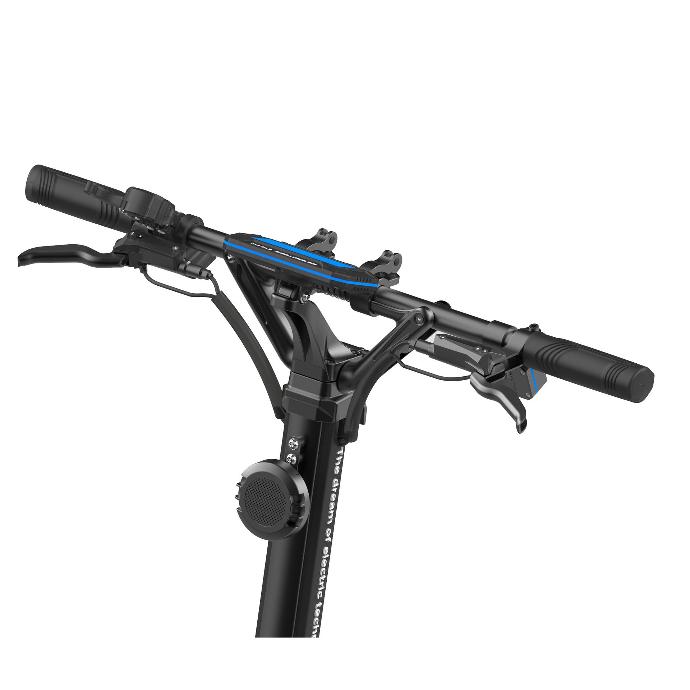 Trottinette électrique Dualtron Victor LTD 60V35AH (Samsung)