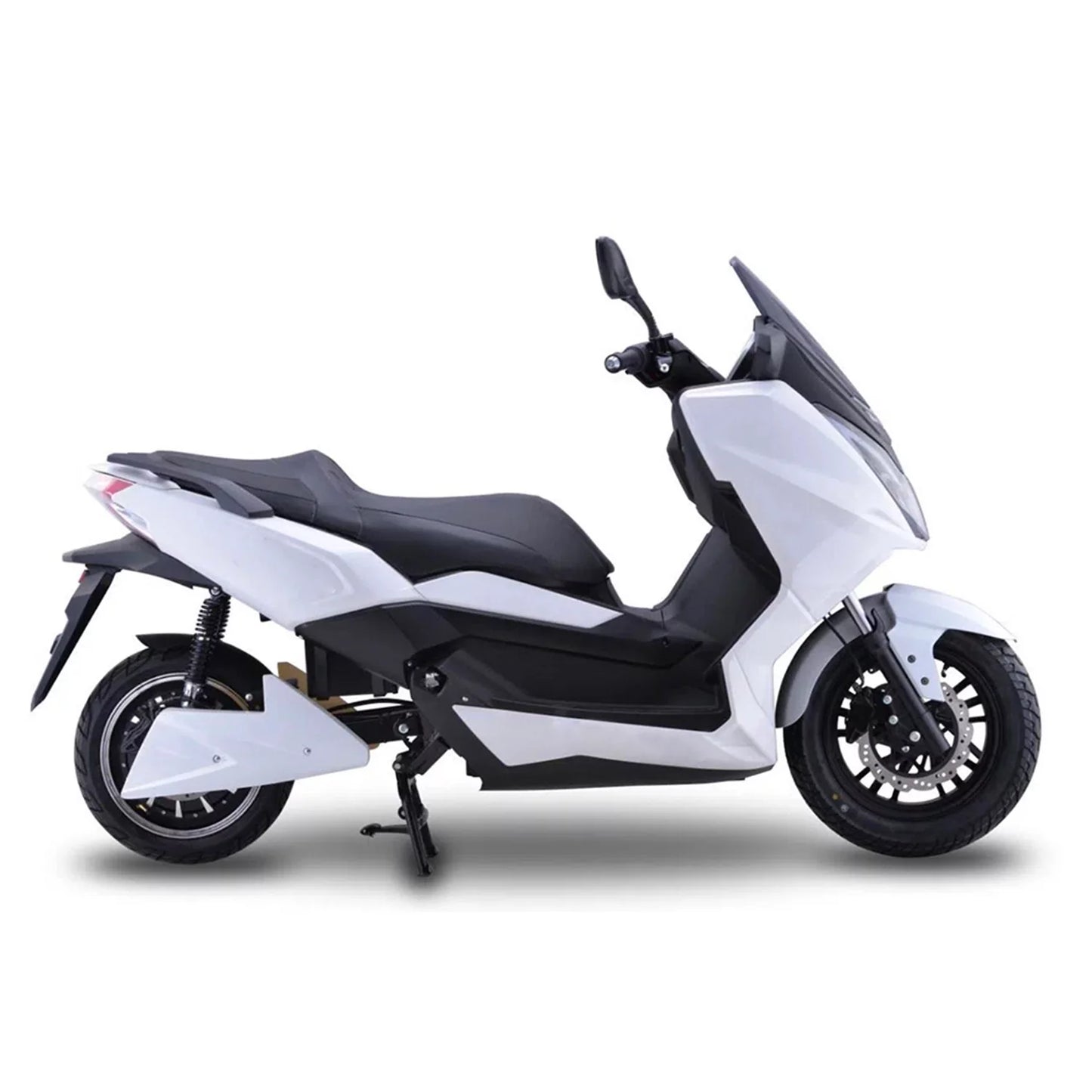 Maxi Scooter électrique Dayi Motor E-Rig Pro