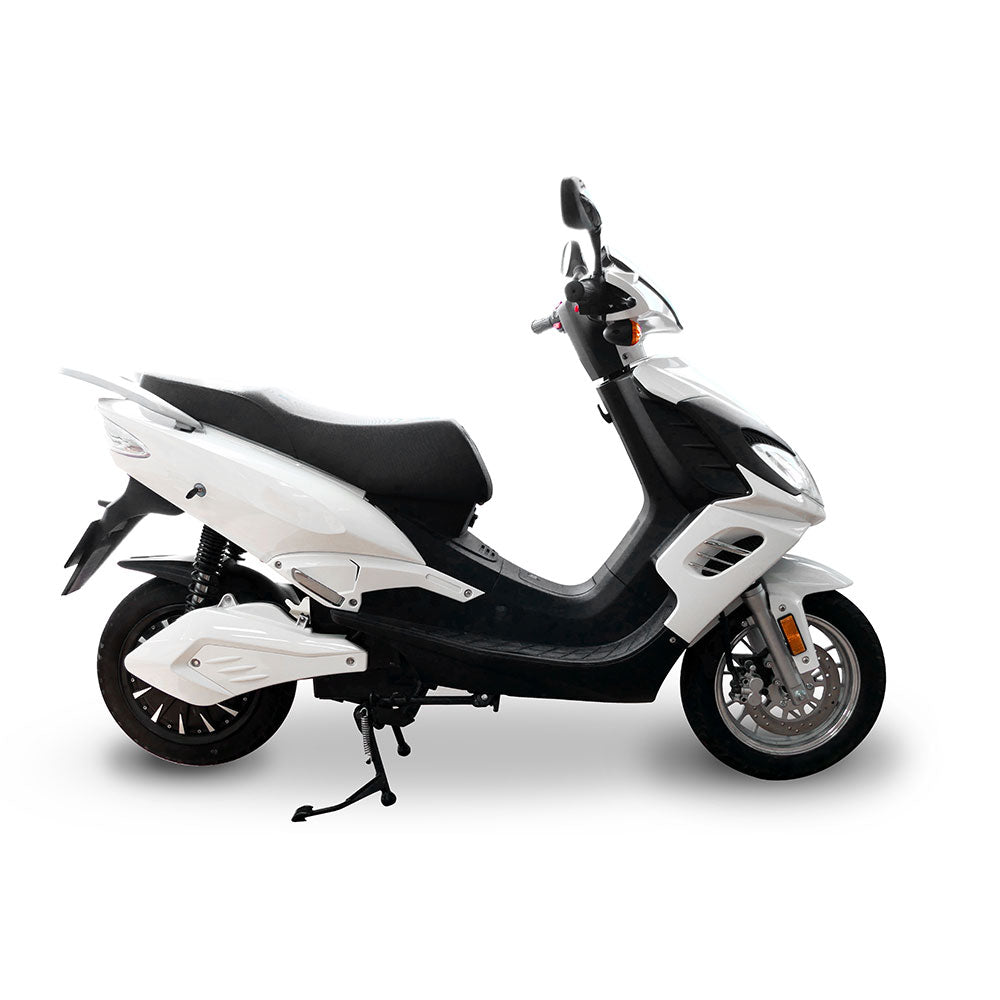 Scooter Électrique E-Stock Max