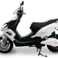 Scooter Électrique E-Stock Air