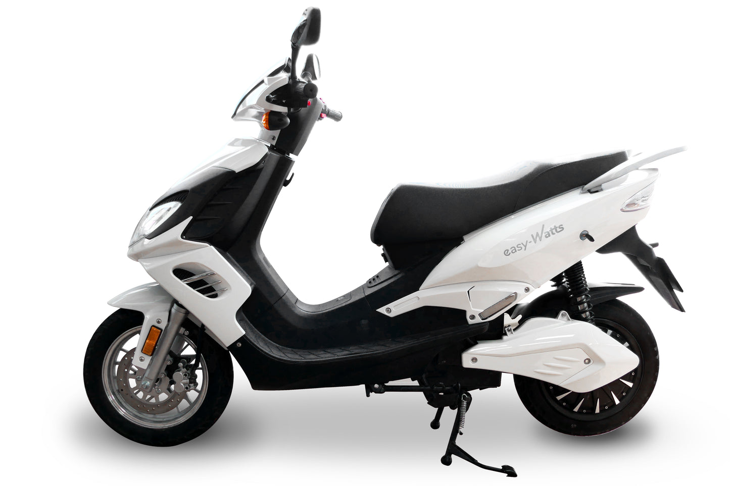 Scooter Électrique E-Stock Max