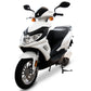 Scooter Électrique E-Stock Max