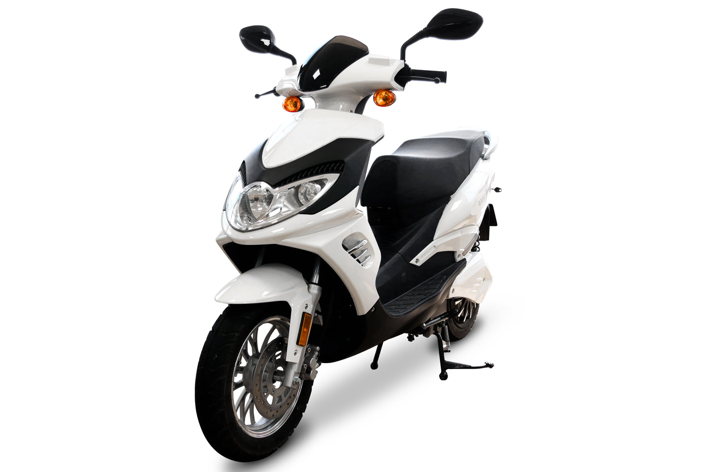 Scooter Électrique E-Stock Max