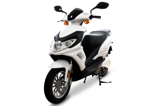 Scooter Électrique E-Stock Max