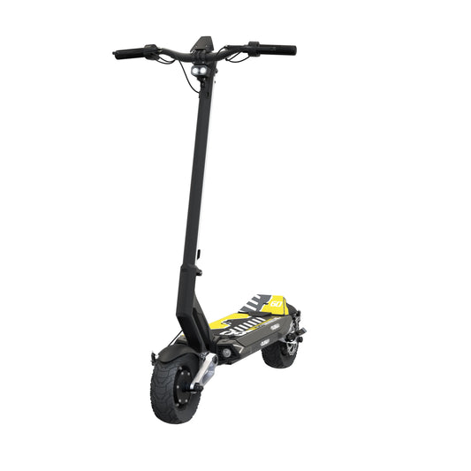 TROTTINETTE ELECTRIQUE PUNK REBEL