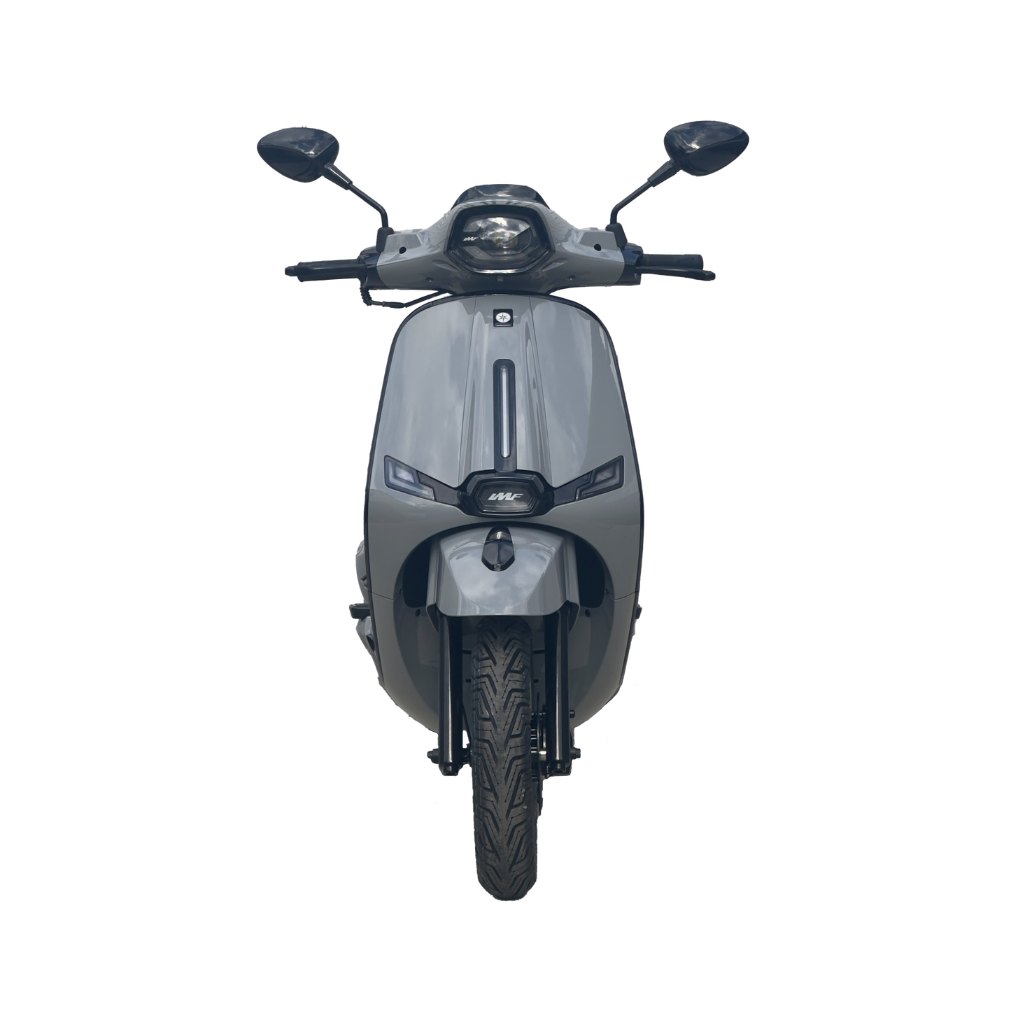 Scooter thermique - Ferry 125cc