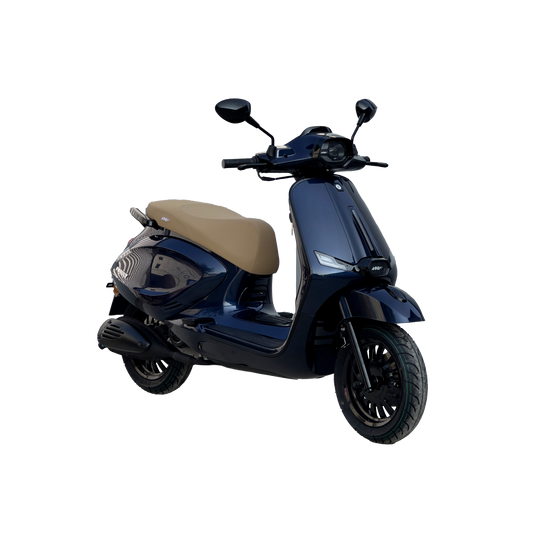 Scooter thermique - Ferry 50cc