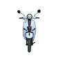 Scooter thermique - Highway