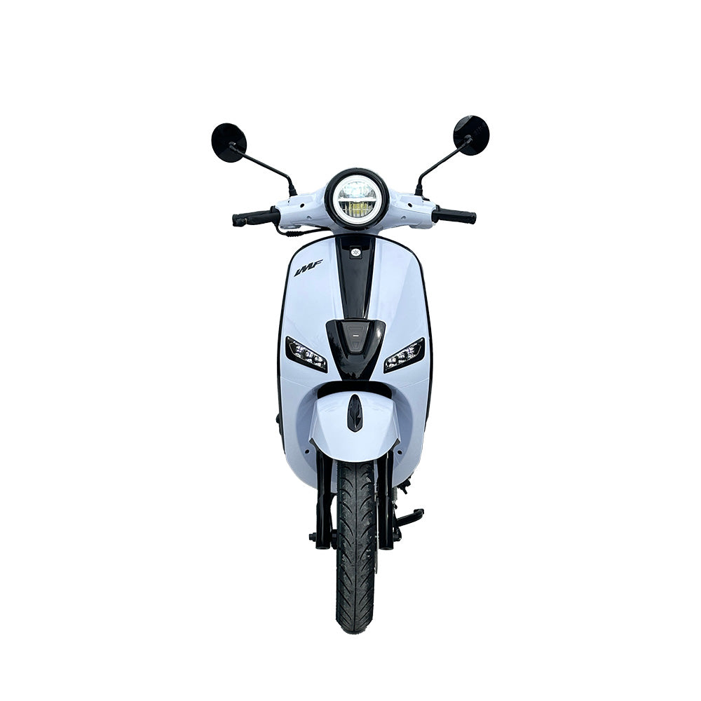 Scooter thermique - Highway