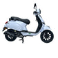Scooter thermique - Highway