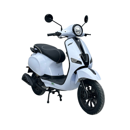 Scooter thermique - Highway