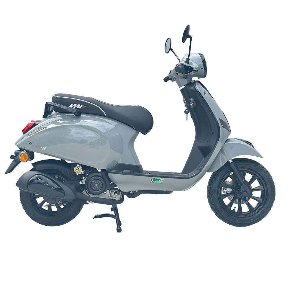 Scooter thermique - Highway