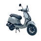 Scooter thermique - Highway