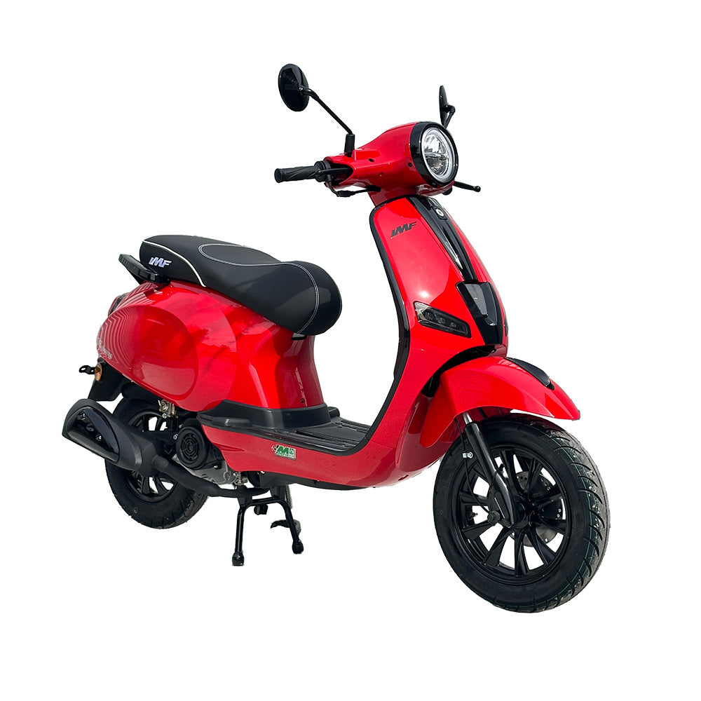 Scooter thermique - Highway