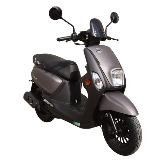 Scooter thermique - Jack