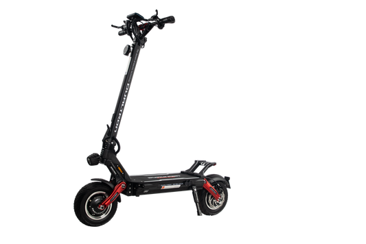 TROTTINETTE ELECTRIQUE DUALTRON NEW ACHILLEUS 2025