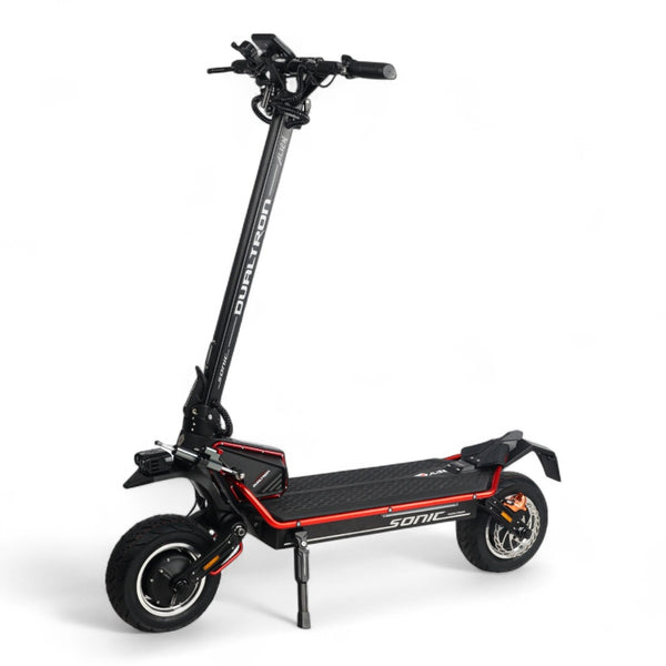 Trottinette électrique DUALTRON ALIEN | 72V 40Ah