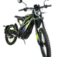Moto électrique Motopai
