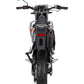 Supermotard 50cc thermique - MRT 50 SM LOW ROSA