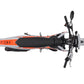 Supermotard 50cc thermique - MRT 50 SM LOW ROSA