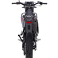 Supermotard 50cc thermique - MRT 50 SM LOW ROSA