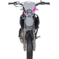 Supermotard 50cc thermique - MRT 50 SM LOW ROSA