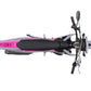 Supermotard 50cc thermique - MRT 50 SM LOW ROSA
