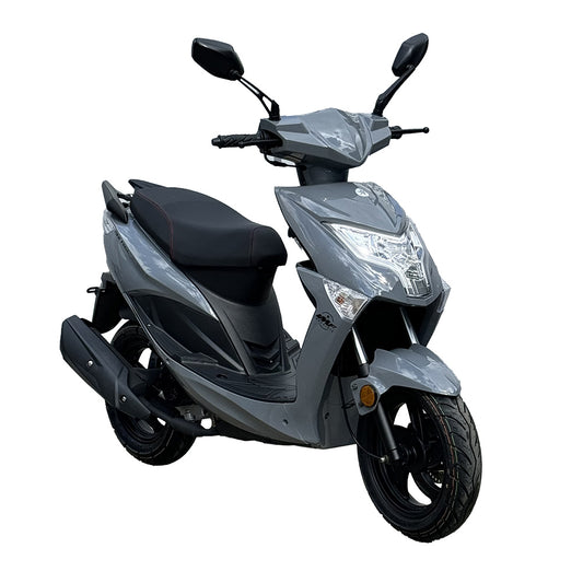 Scooter thermique - Newpack