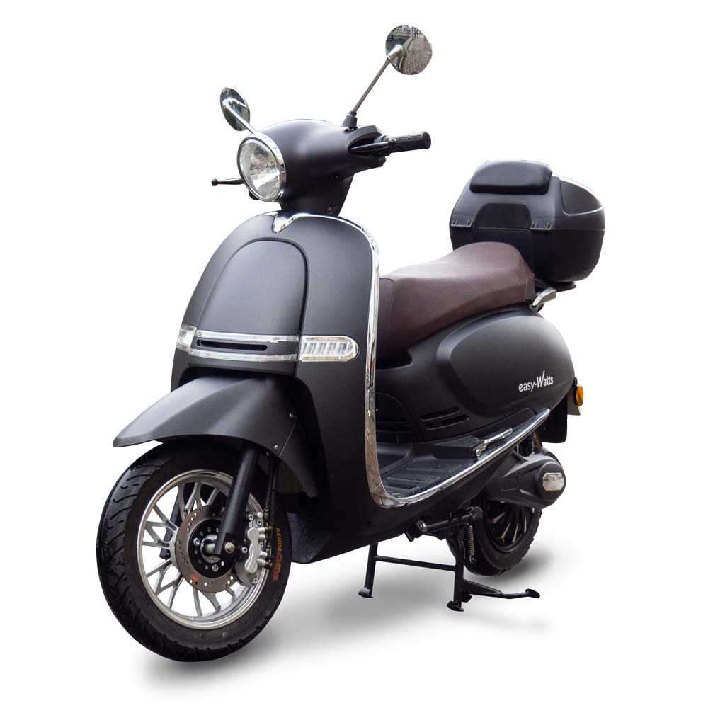 Scooter Électrique E-Presto