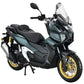 Scooter thermique - Adn S