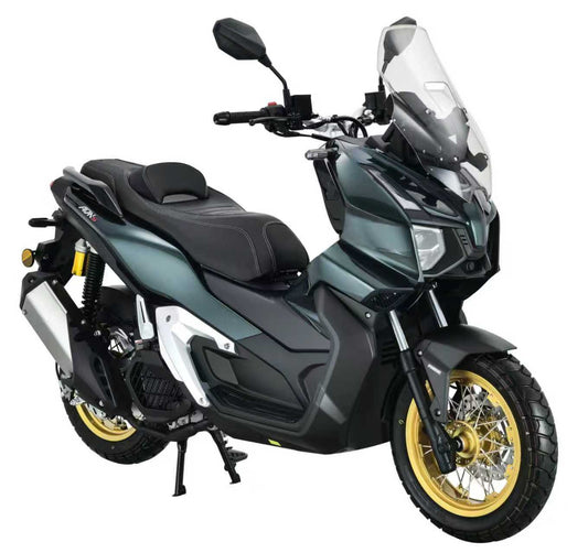 Scooter thermique - Adn S