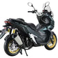 Scooter thermique - Adn S