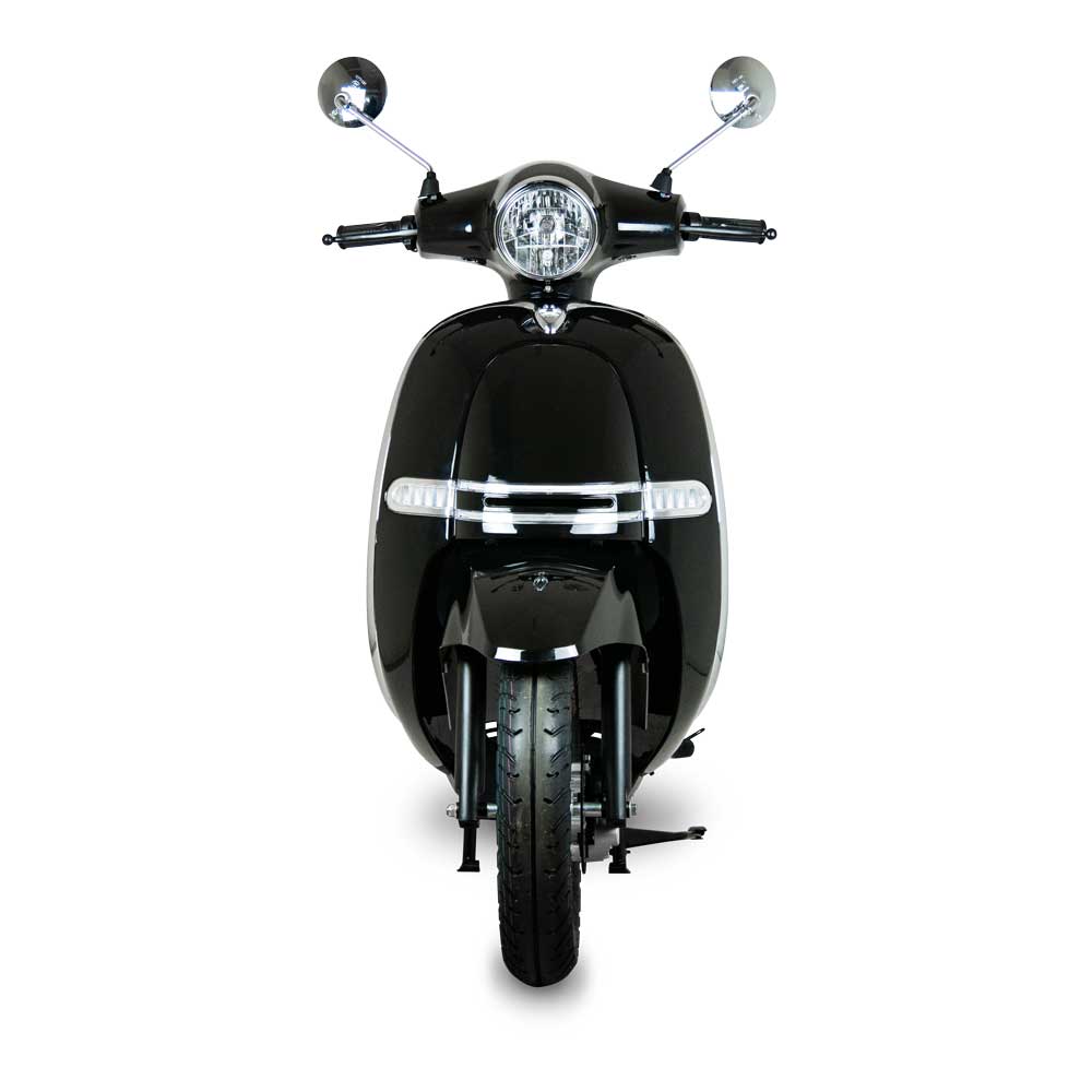 Scooter Électrique E-Presto Air