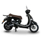 Scooter Électrique E-Presto Air