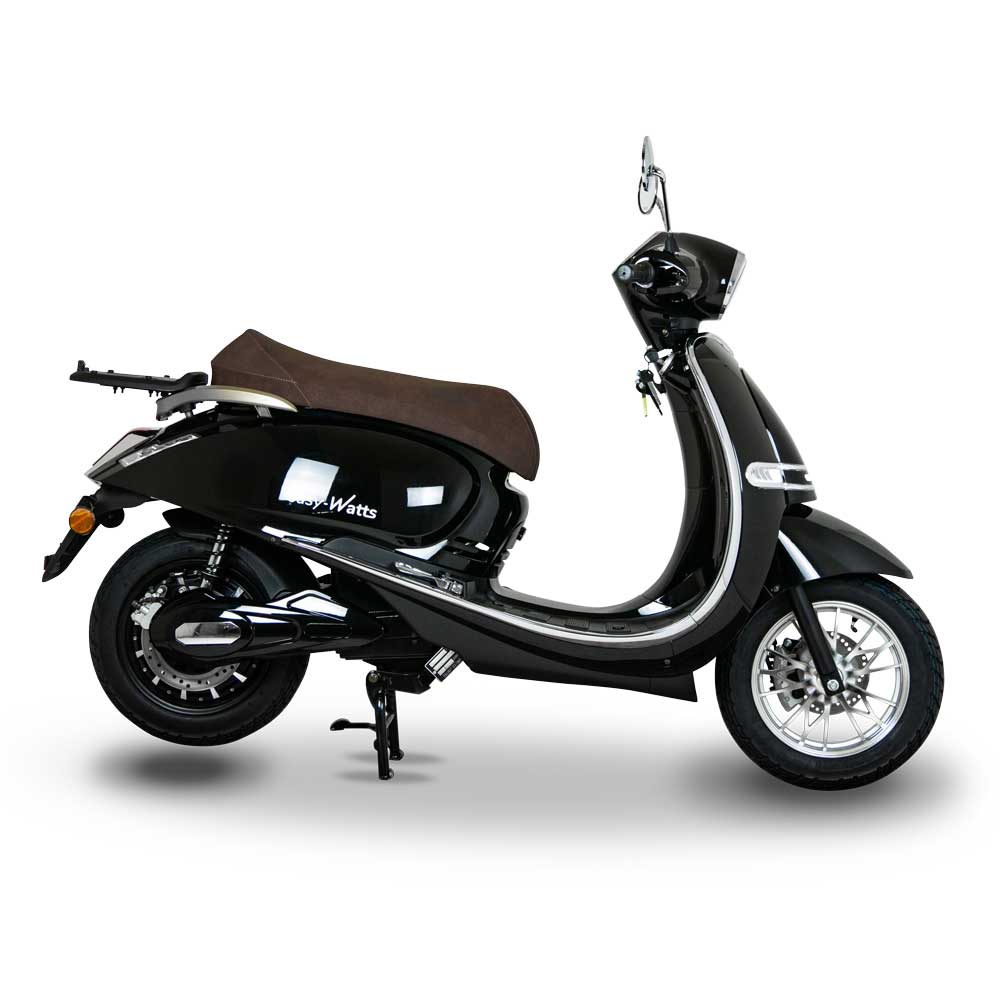 Scooter Électrique E-Presto Air