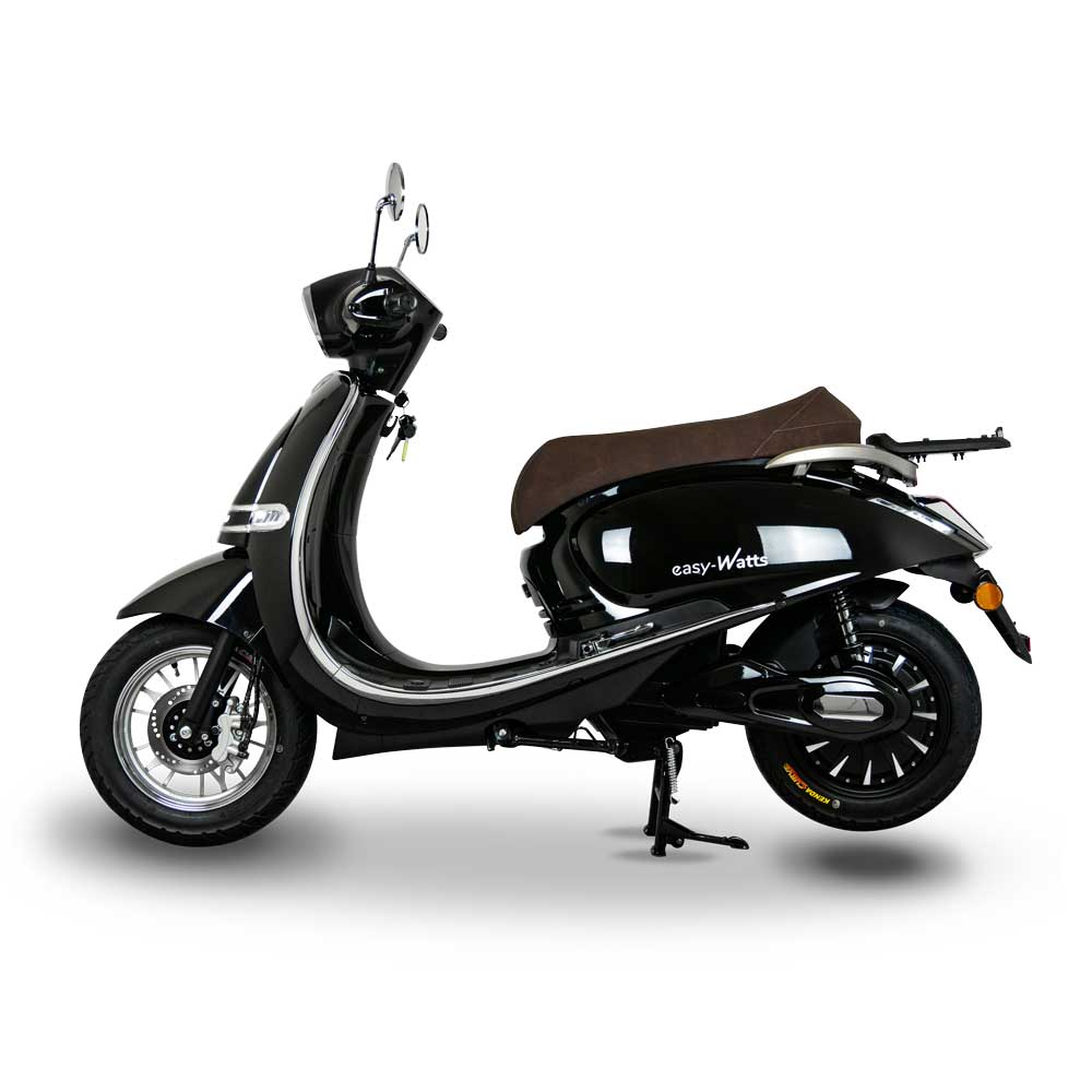 Scooter Électrique E-Presto