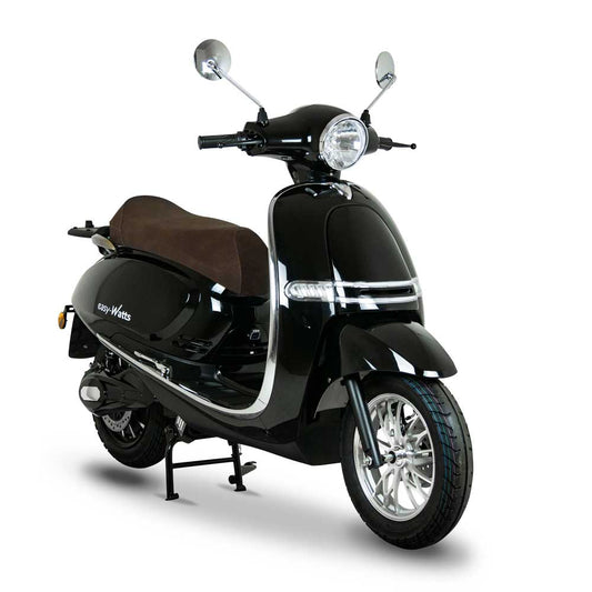 Scooter Électrique E-Presto