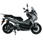 Scooter Électrique E-Scape One
