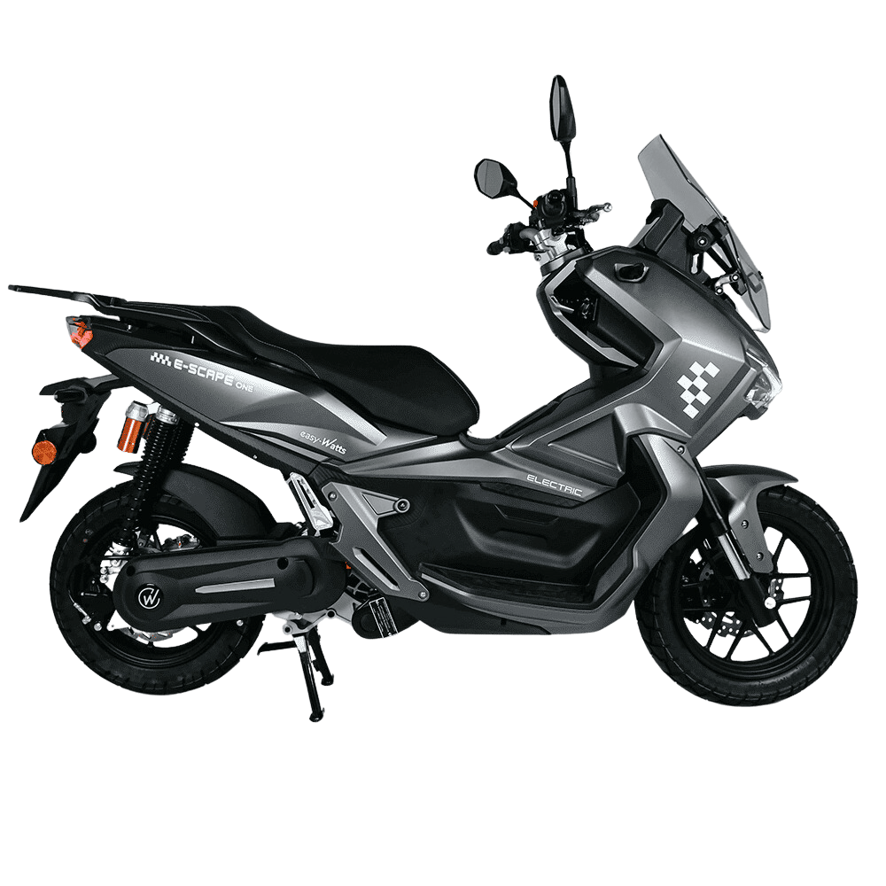 Scooter Électrique E-Scape One