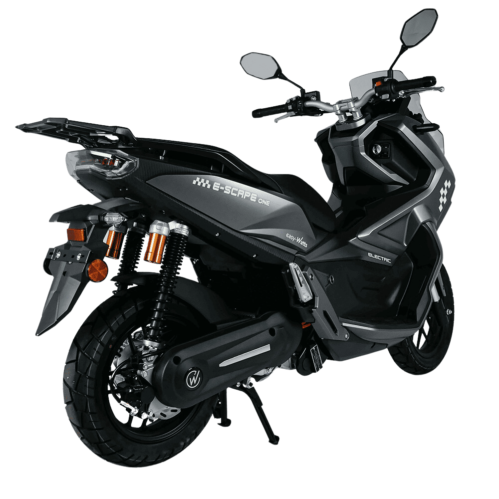 Scooter Électrique E-Scape One