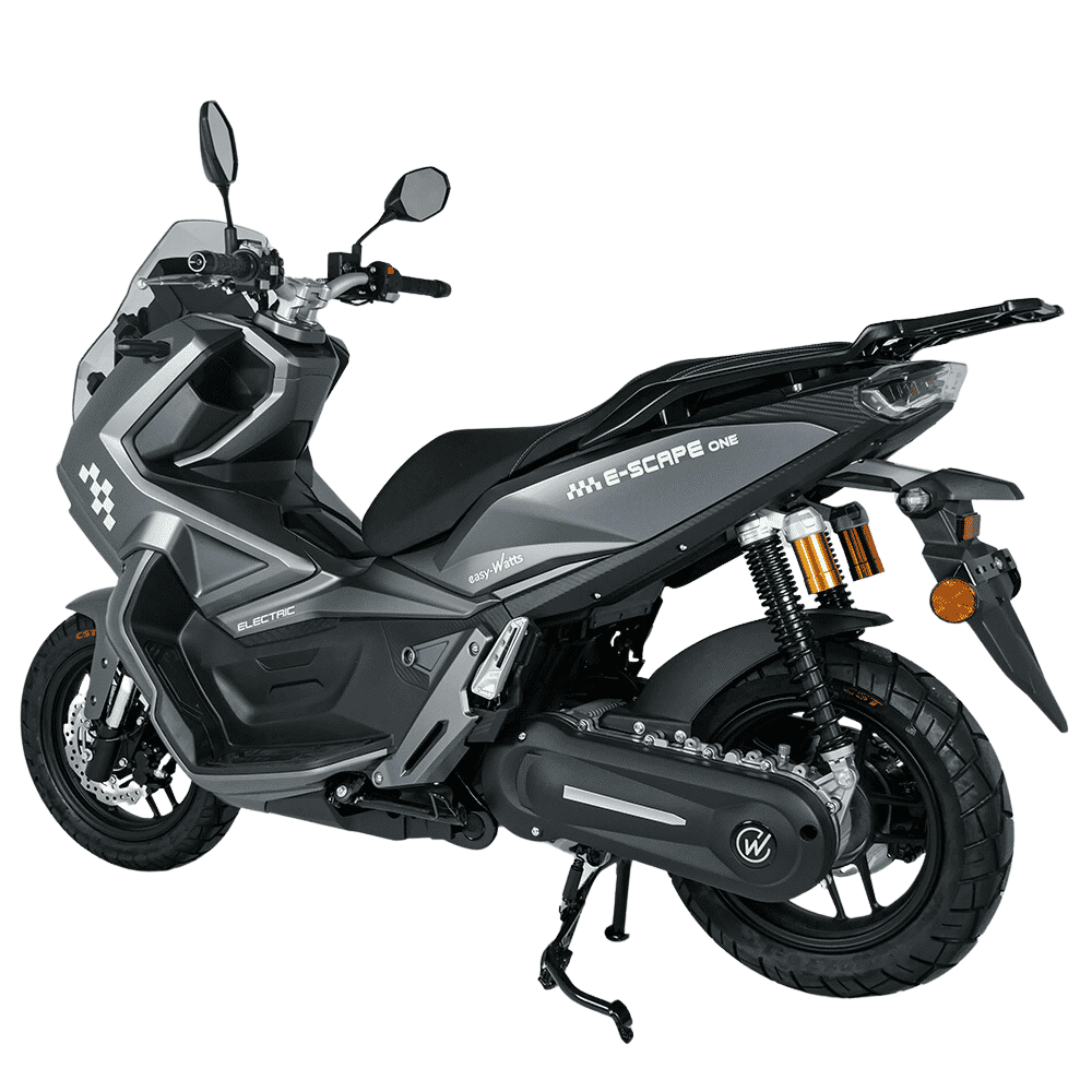 Scooter Électrique E-Scape One