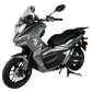 Scooter Électrique E-Scape One