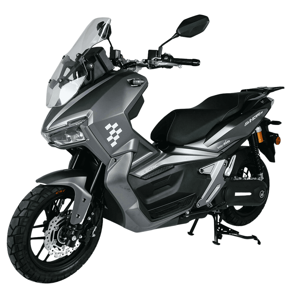 Scooter Électrique E-Scape One