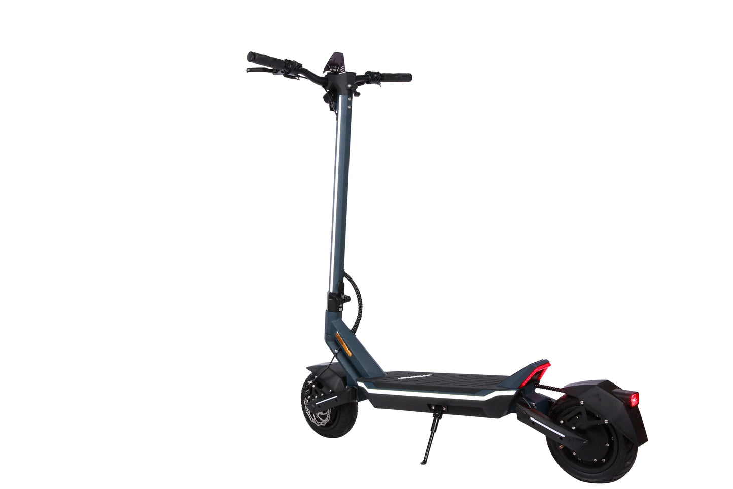 TROTTINETTE ELECTRIQUE PUNK RIDER PRO MAX