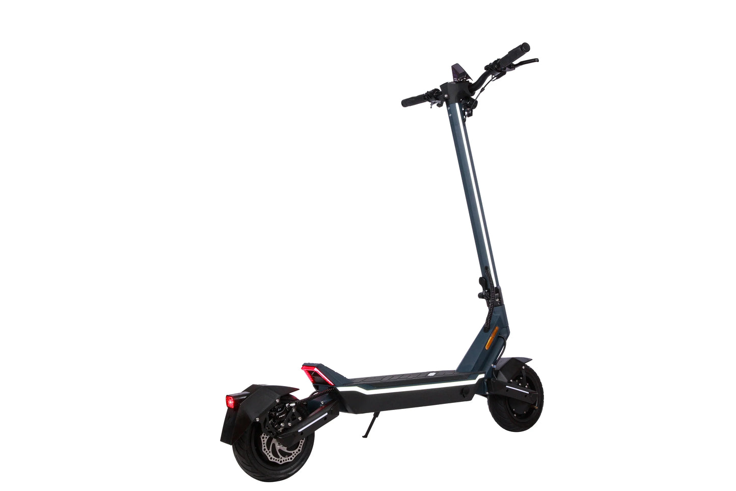 TROTTINETTE ELECTRIQUE PUNK RIDER PRO MAX
