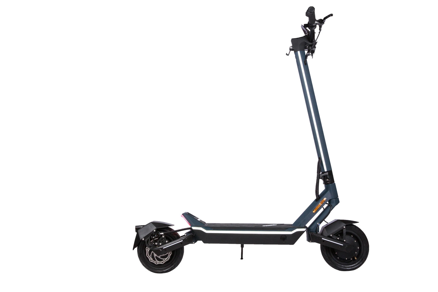 TROTTINETTE ELECTRIQUE PUNK RIDER PRO MAX