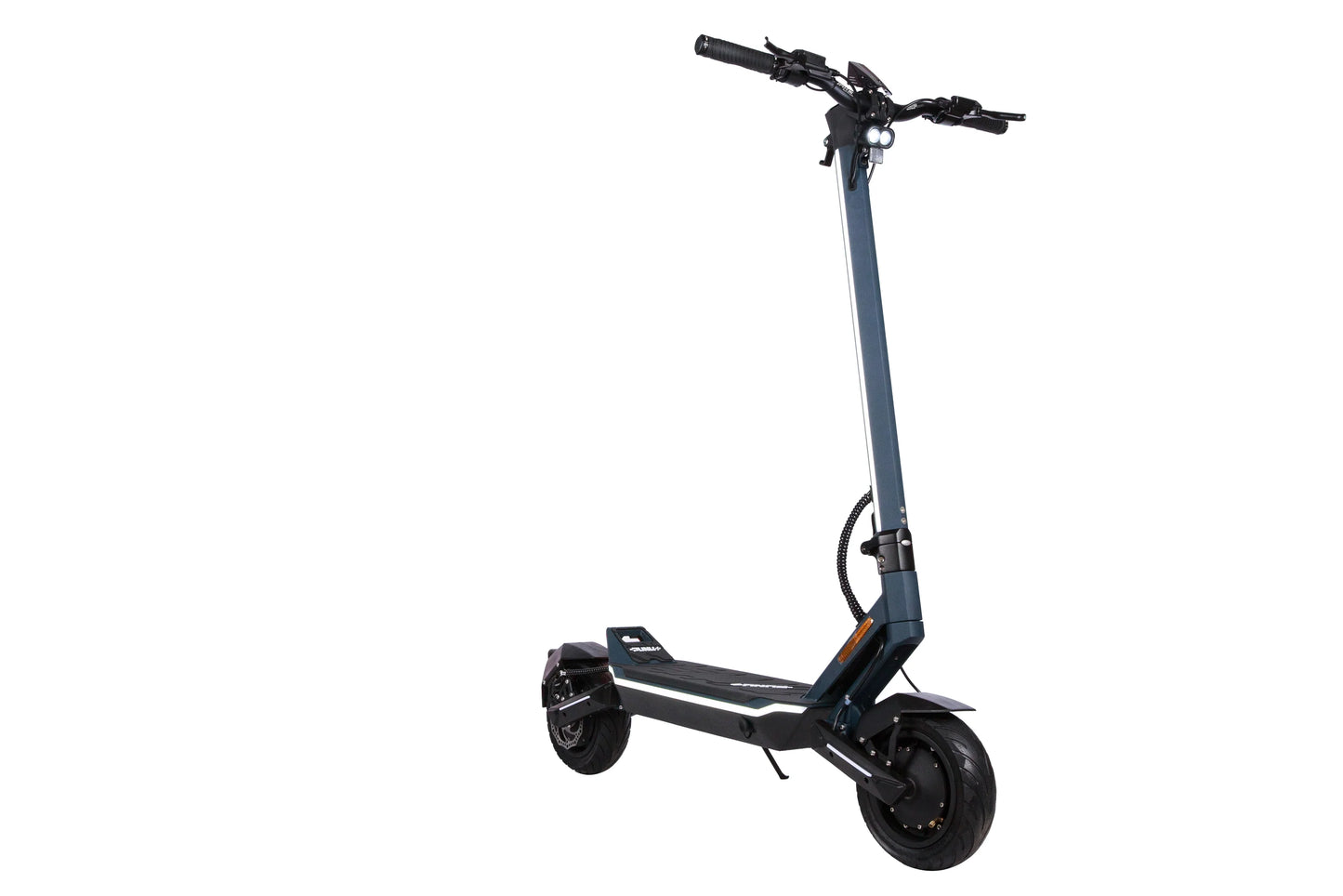 TROTTINETTE ELECTRIQUE PUNK RIDER PRO MAX