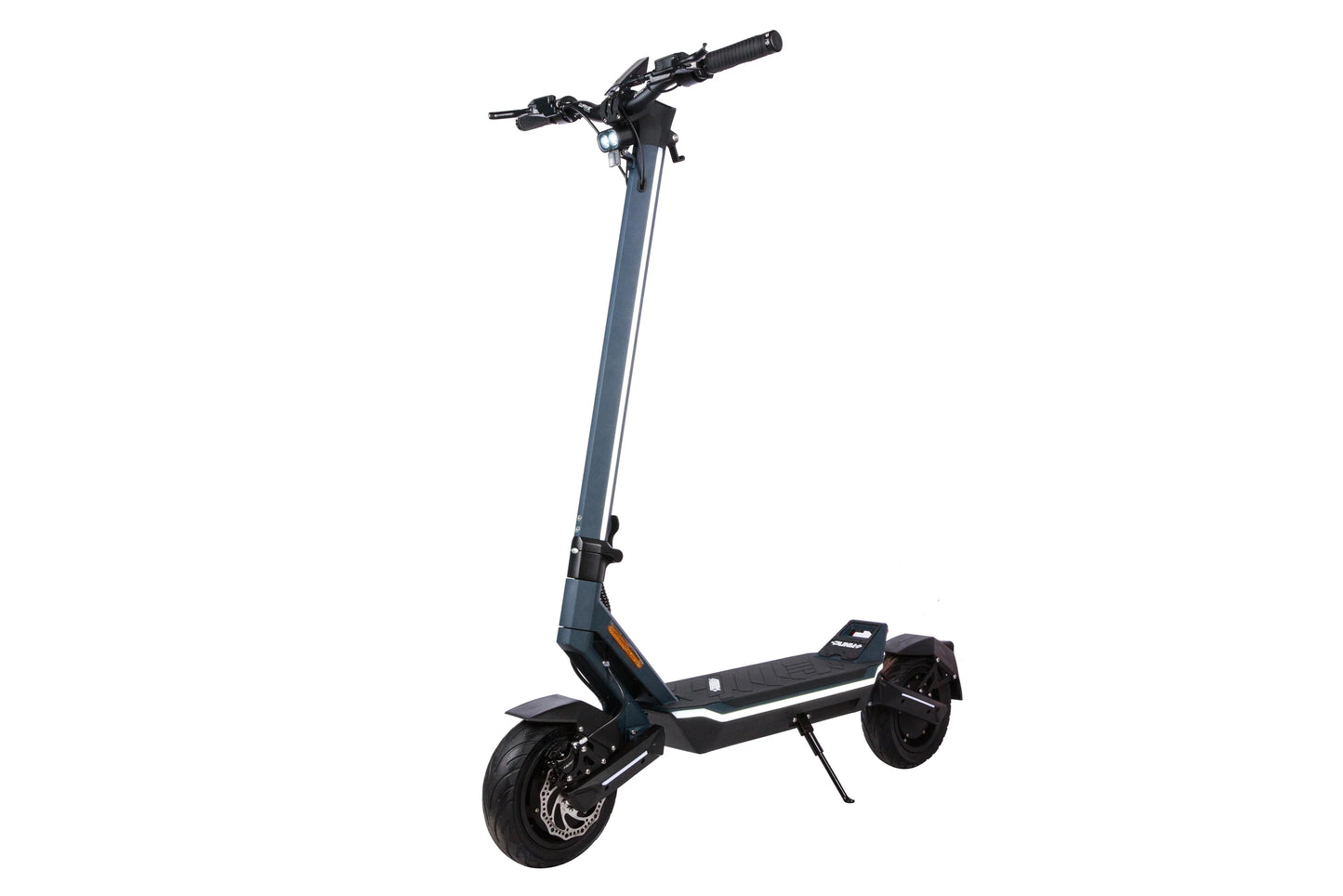 TROTTINETTE ELECTRIQUE PUNK RIDER PRO MAX