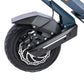 TROTTINETTE ELECTRIQUE PUNK RIDER PRO MAX