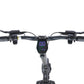 TROTTINETTE ELECTRIQUE PUNK RIDER PRO MAX